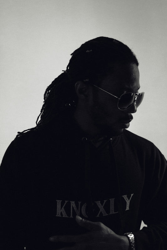 Top 10 Ways to Style Your KNGXLY Hoodie This Winter - KNGXLY