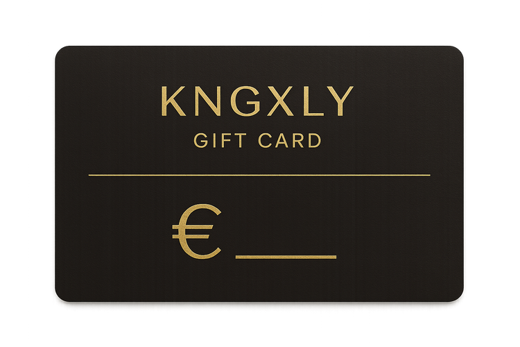 Geschenkkarten – Das perfekte Geschenk - YLXGNK
