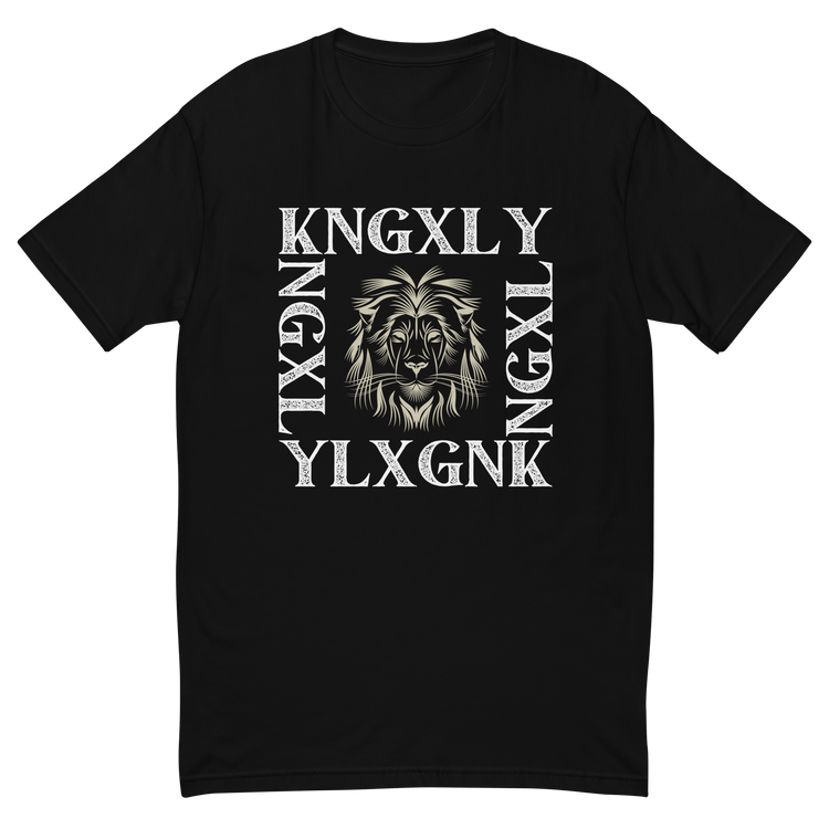 Graphic Tees & Shirts | KNGXLY - KNGXLY