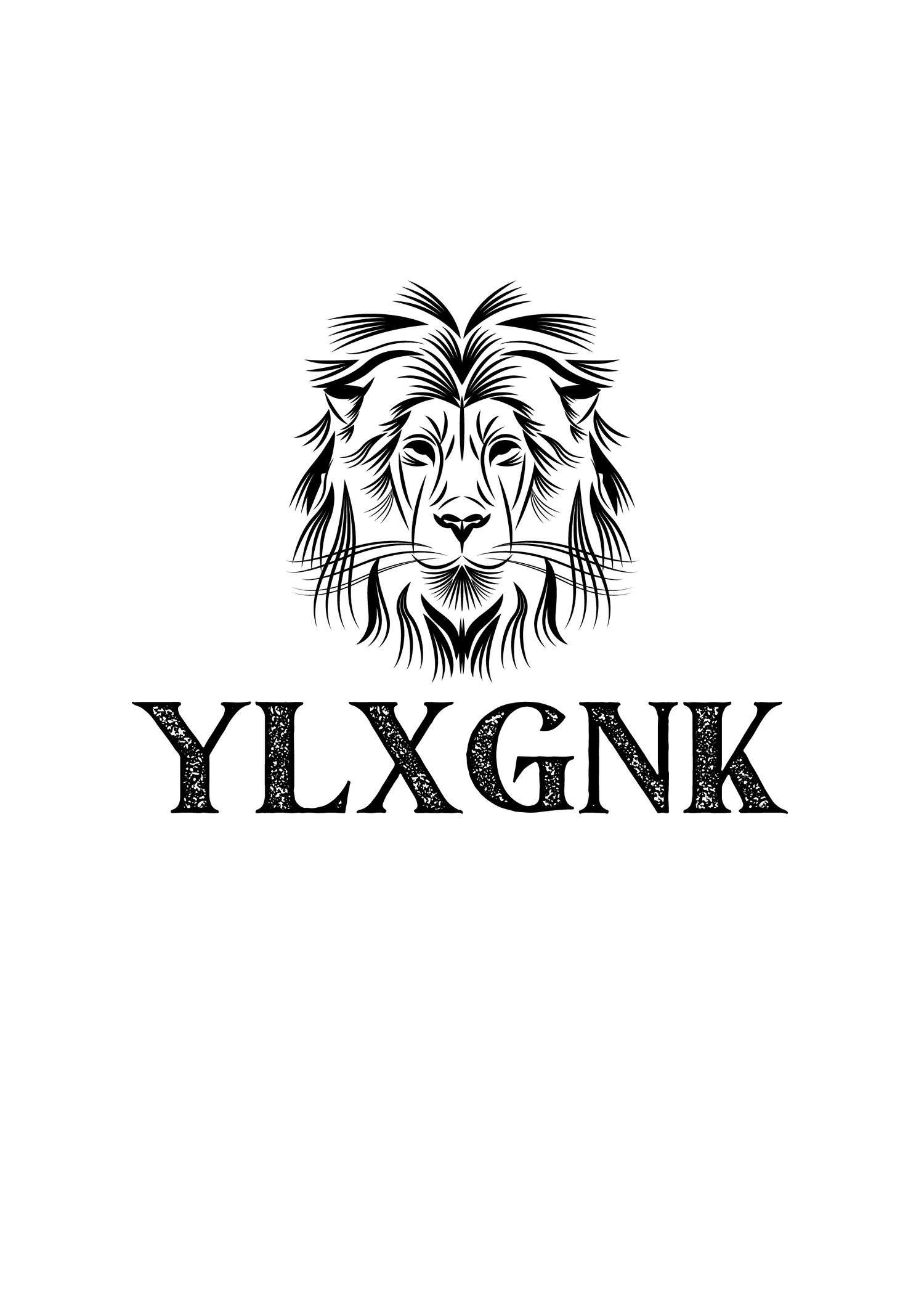 YLXGNK Logo