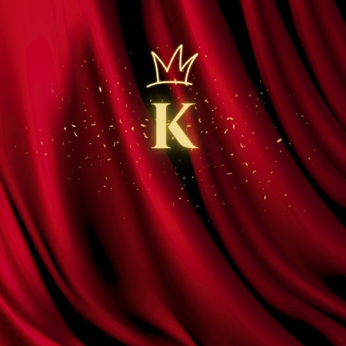 K Jewelry Logo