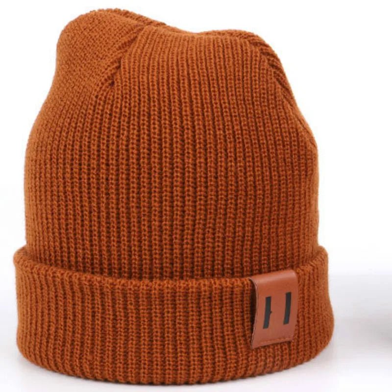 Baby Soft Warm Beanie Hat – Cozy Winter Hat for Infants & Toddlers - D3F4FCAF6C524247AFC31103F79B7973
