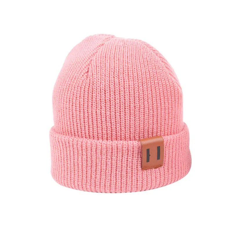 Baby Soft Warm Beanie Hat – Cozy Winter Hat for Infants & Toddlers - ECCCAC7D4D914BBE91AA0550A1A37DE6