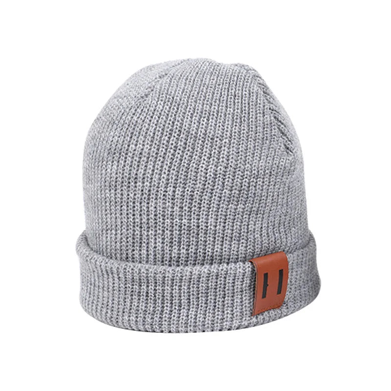 Baby Soft Warm Beanie Hat – Cozy Winter Hat for Infants & Toddlers - 0D5768DC12EA4BA8AB9FD228A2C10F26