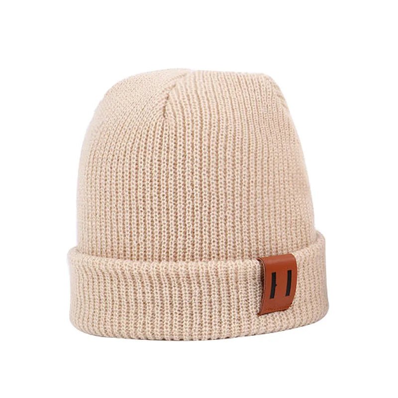 Baby Soft Warm Beanie Hat – Cozy Winter Hat for Infants & Toddlers - 26AFC6C0A18141F7B4BB86D2D3019846