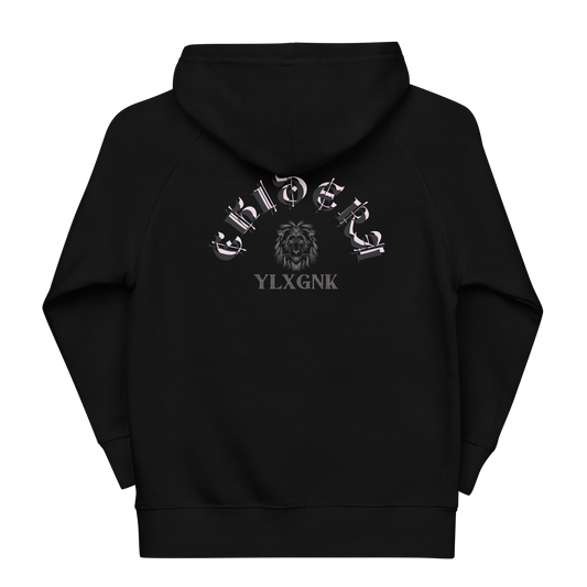 Chidera - Einhorn Kinder Eco Hoodie | Weich & Nachhaltig | SOL'S 03576 - Kids Eco Hoodie - 8917350_12459