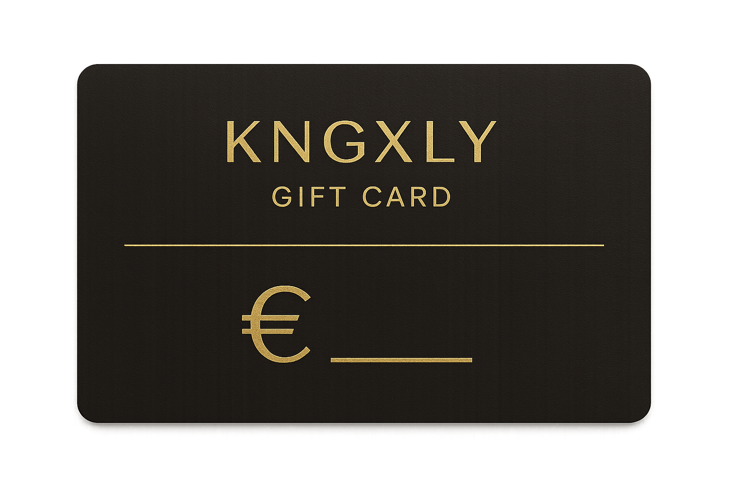Gift Cards | €10 - €100 | Digital E - Gift Card - Geschenkkarten -