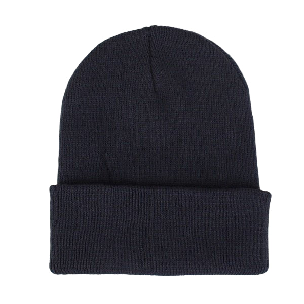 Knitted Beanie Hat for Women – Stylish Winter Warmth - 05415DB1D6224B18B9919F8D4781F723