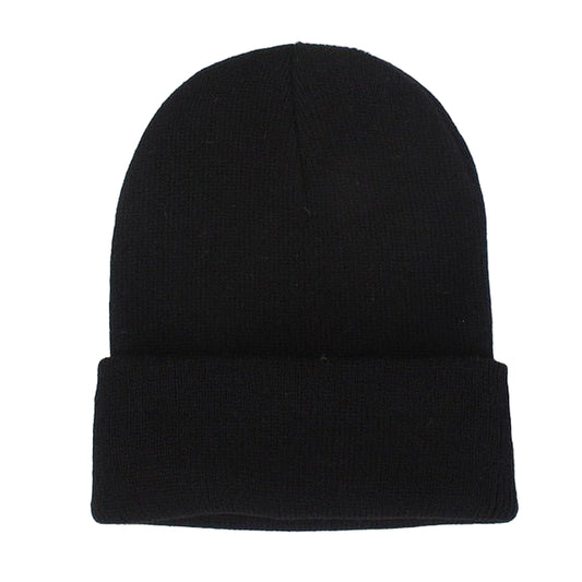 Knitted Beanie Hat for Women – Stylish Winter Warmth - E32AC4E9979142F9B584B9F830279EC8