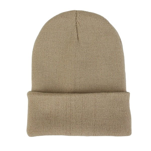 Knitted Beanie Hat for Women – Stylish Winter Warmth - 799C3D6ABF524EC580EA07A12A08E66B