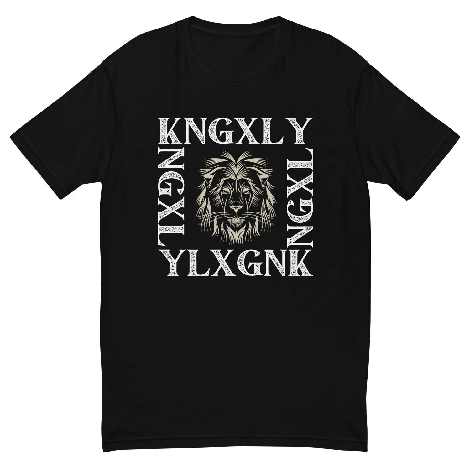 Graphic Tees & Shirts | KNGXLY - KNGXLY