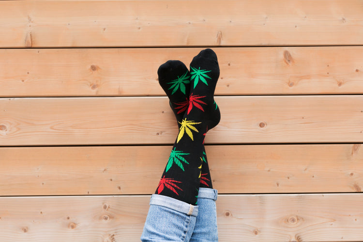 Premium Socks collection - KNGXLY