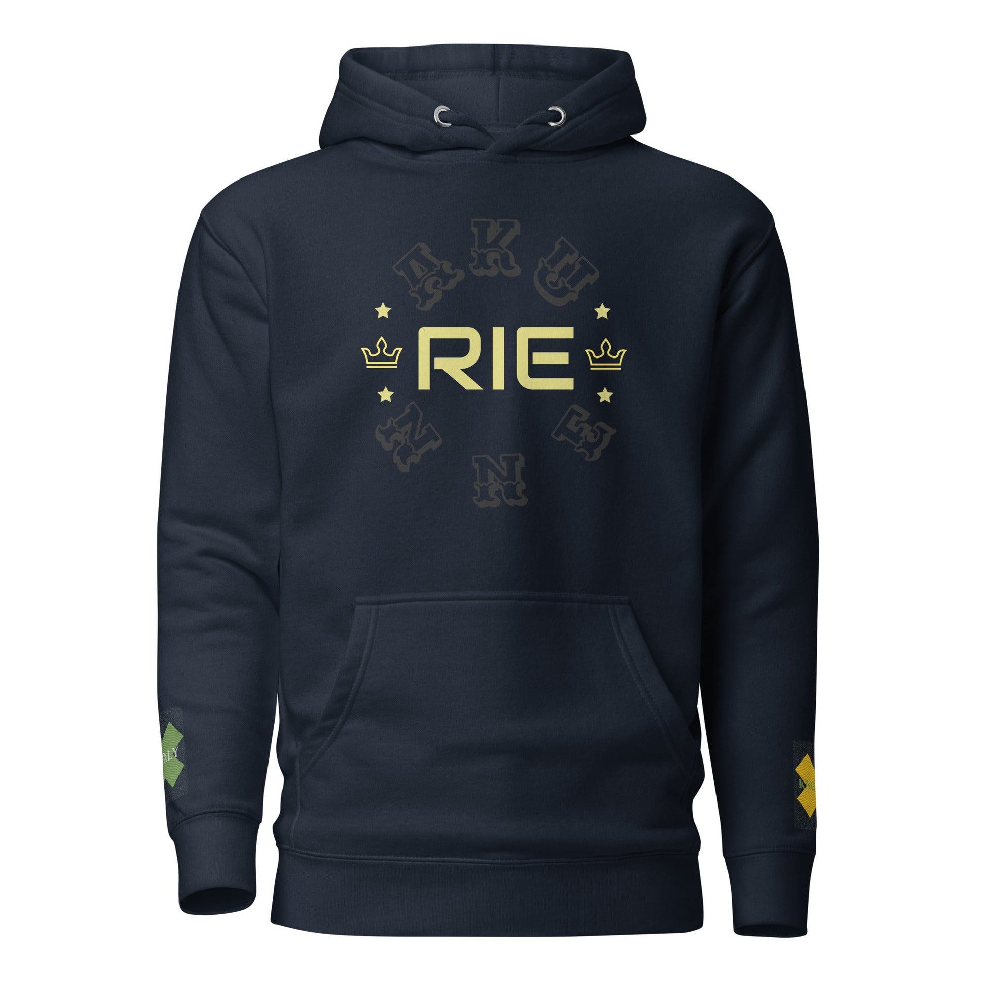 Unisex Hoodie | Akurienne