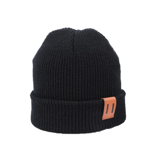 Baby Soft Warm Beanie Hat – Cozy Winter Hat for Infants & Toddlers - 76BF3E0294B949FE8CAF90AC2D6A8E13