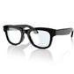 Bluetooth - KI - Smart - Brille mit Kamera – 5 - MP - Videoaufzeichnung, Echtzeitübersetzung, Sprachsteuerung und polarisierte Gläser - 39AF2CFFBA0244FBA750C8E744C8A0C0