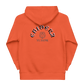 Chidera - Einhorn Kinder Eco Hoodie | Weich & Nachhaltig | SOL'S 03576 - Kids Eco Hoodie - 8917350_13411