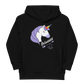 Chidera - Einhorn Kinder Eco Hoodie | Weich & Nachhaltig | SOL'S 03576 - Kids Eco Hoodie - 8917350_12459
