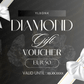 Geschenkkarten | €10 - €100 | Digitale E - Gift Card - Geschenkkarten - 