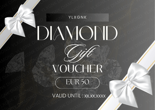 Geschenkkarten | €10 - €100 | Digitale E - Gift Card - Geschenkkarten - 
