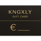 Gift Cards | €10 - €100 | Digital E - Gift Card - Geschenkkarten - 
