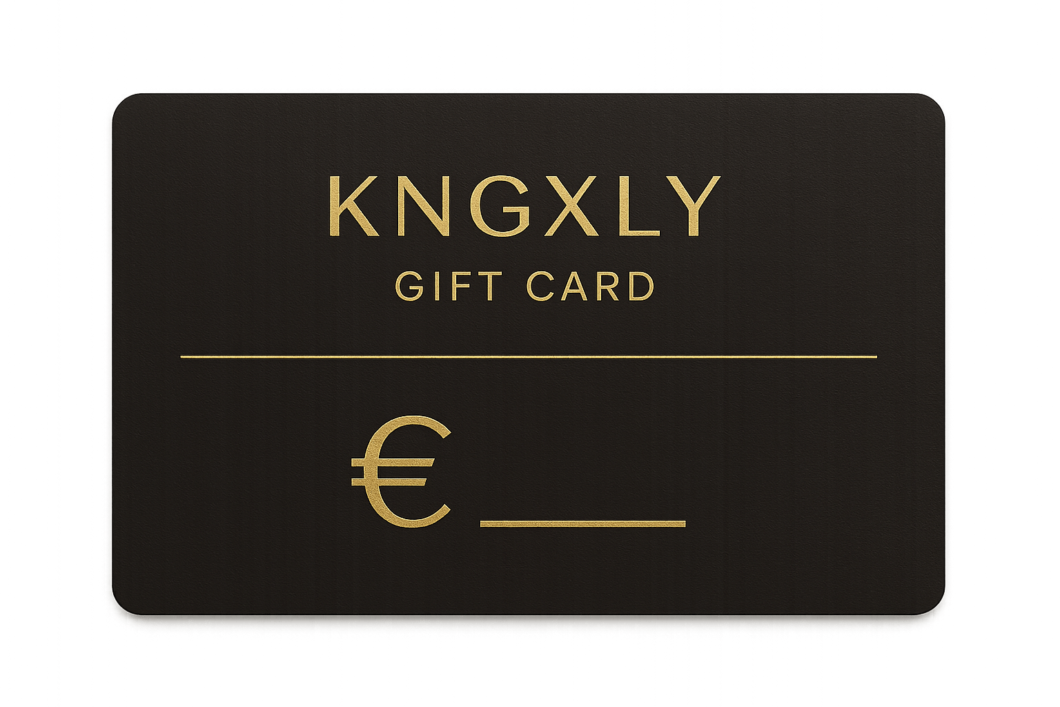 Gift Cards | €10 - €100 | Digital E - Gift Card - Geschenkkarten - 
