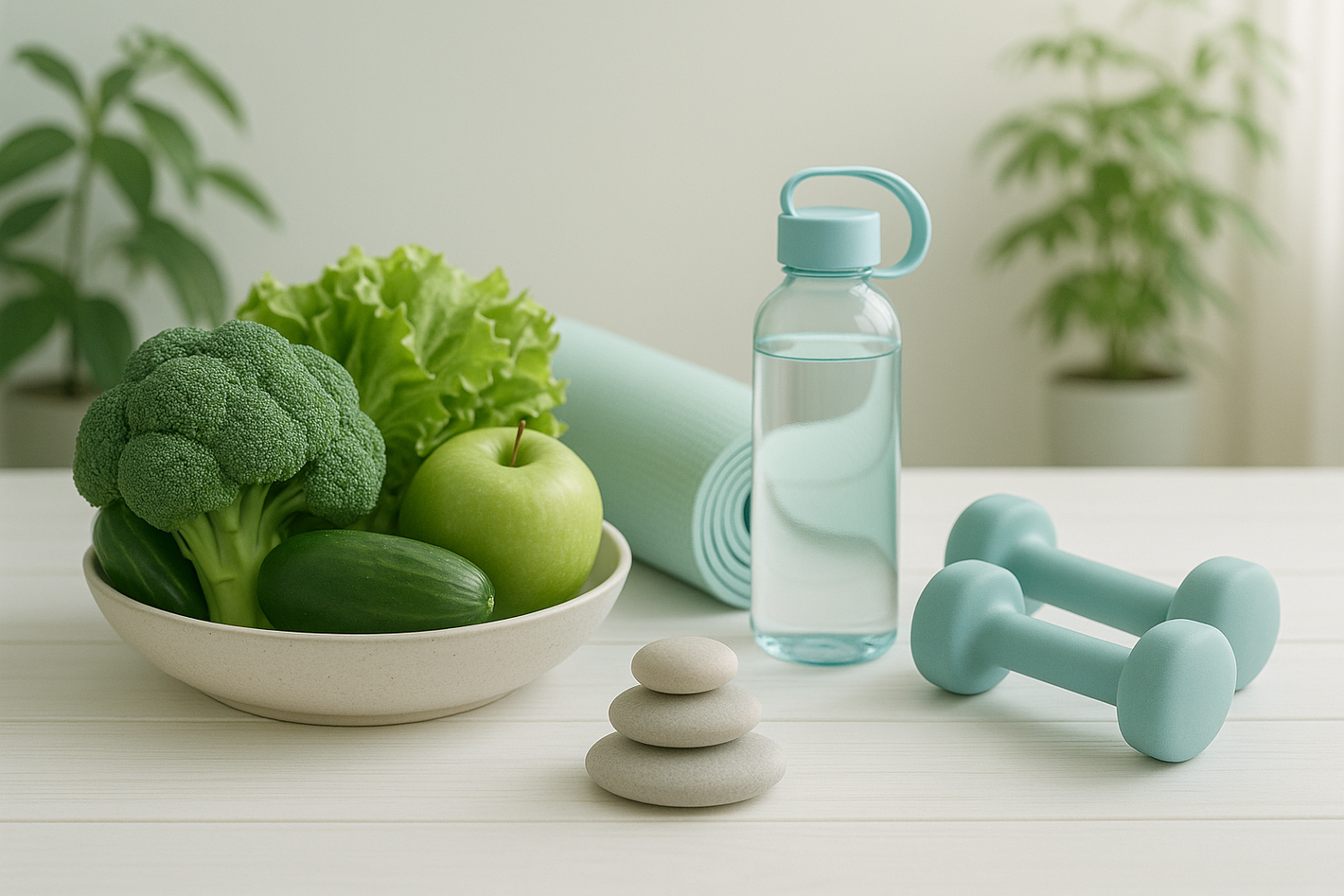 Health & Wellness