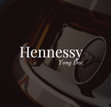 Hennessy – KNGXLY (fka Yong Doc) - Digital Download - 