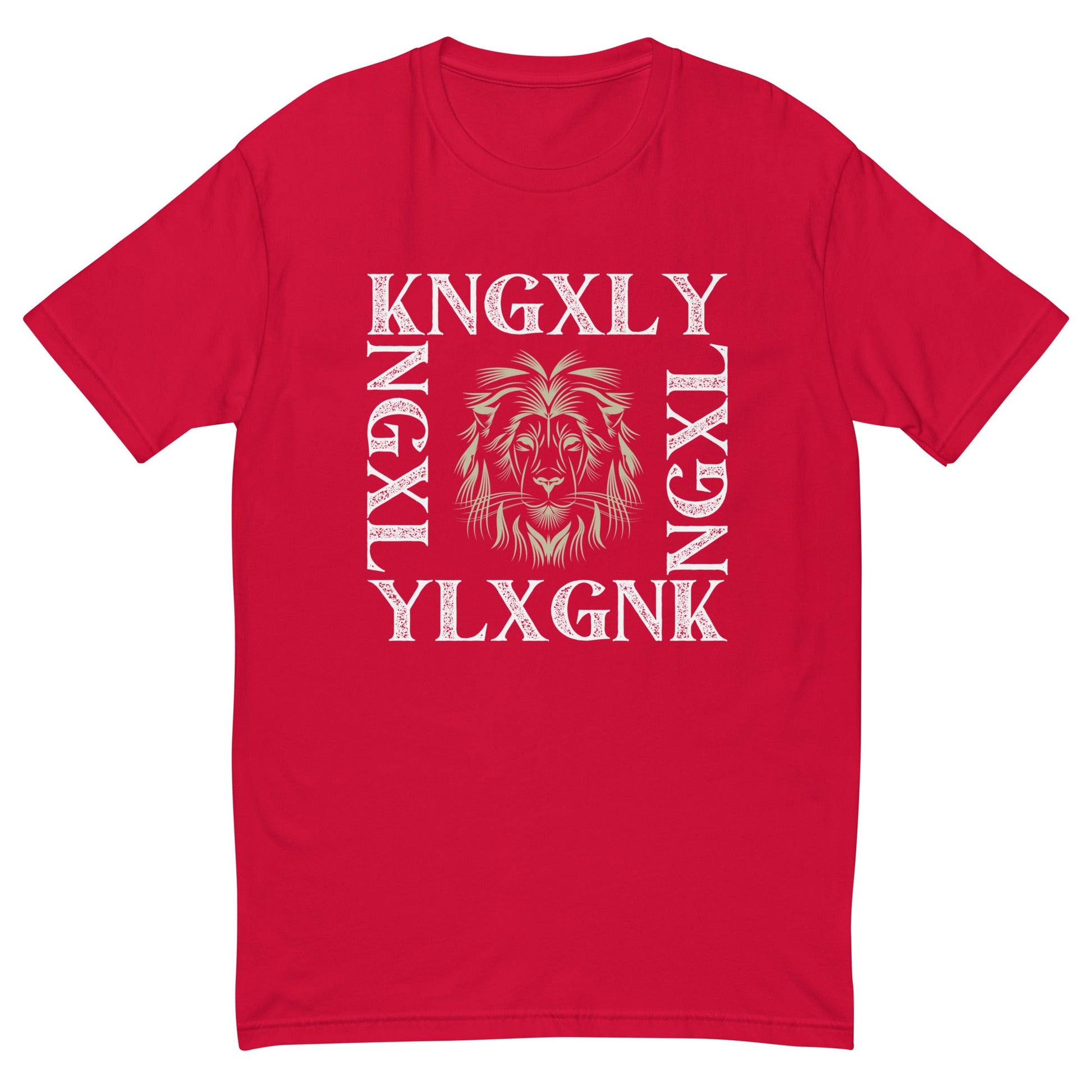 KNGXLY T-Shirt