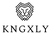 Kngxly Logo
