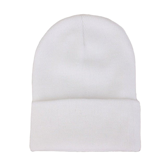 Knitted Beanie Hat for Women – Stylish Winter Warmth - 5E0740DFF6AF4F6AAB9526FF58C26EBA