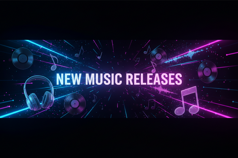 New Releases