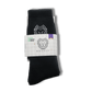 Premium Organic Cotton Crew Socks - 