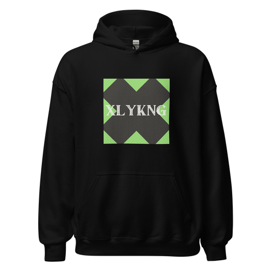 X’ENSATIONAL Premium Unisex Hoodie - YLXGNK - 6979765_5530