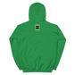 X’ENSATIONAL Premium Unisex Hoodie - YLXGNK - 6979765_5530