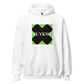 X’ENSATIONAL Premium Unisex Hoodie - YLXGNK - 6979765_5522