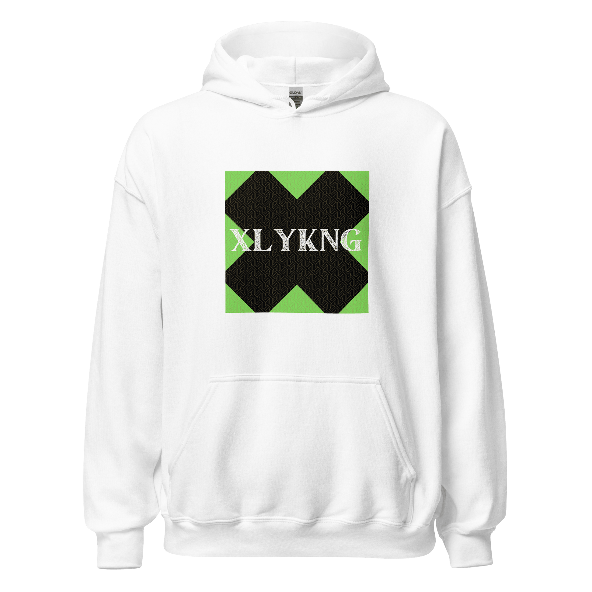 X’ENSATIONAL Premium Unisex Hoodie - YLXGNK - 6979765_5522