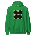 X’ENSATIONAL Premium Unisex Hoodie - YLXGNK - 6979765_5546