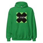 X’ENSATIONAL Premium Unisex Hoodie - YLXGNK - 6979765_5546