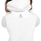 Unisex Graphic-Hoodie